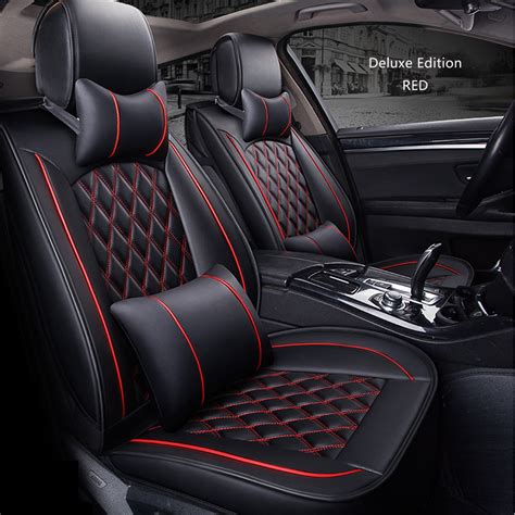 highest quality leather seat covers.